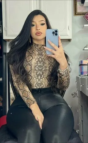 Ava Calvo OnlyFans Leaked Free Thumbnail Picture - #BSIiOURo3z