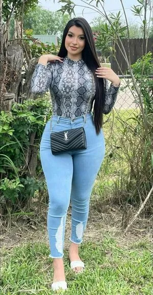 Ava Calvo OnlyFans Leaked Free Thumbnail Picture - #CLBonvnmcj