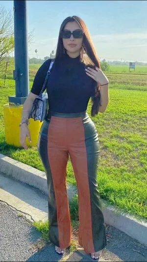 Ava Calvo OnlyFans Leaked Free Thumbnail Picture - #G4vTfUduhJ