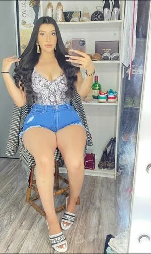 Ava Calvo OnlyFans Leaked Free Thumbnail Picture - #GAMRpP6Q3n
