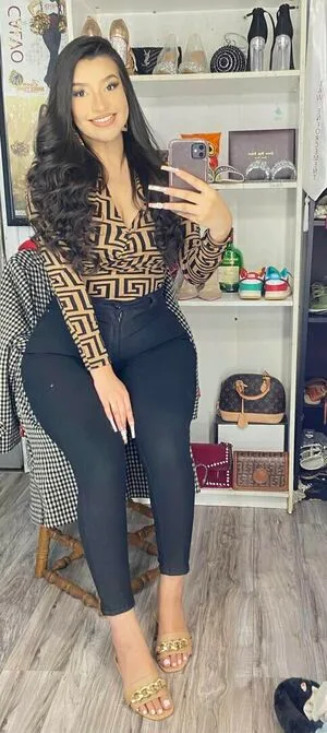 Ava Calvo OnlyFans Leaked Free Thumbnail Picture - #Tsb9pRcMPz