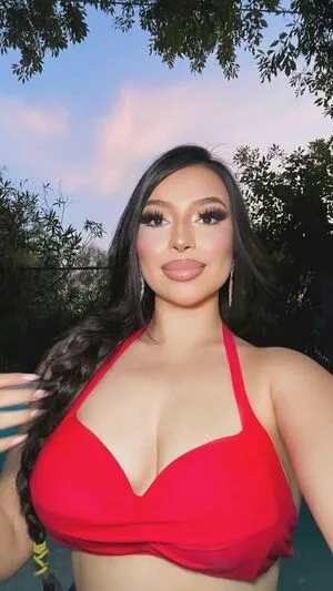 Ava Calvo OnlyFans Leaked Free Thumbnail Picture - #Y16A19J8Kv