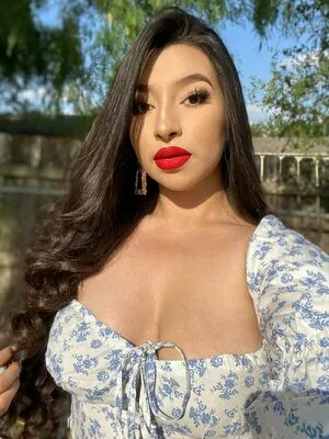 Ava Calvo OnlyFans Leaked Free Thumbnail Picture - #YYEvfh9NEn
