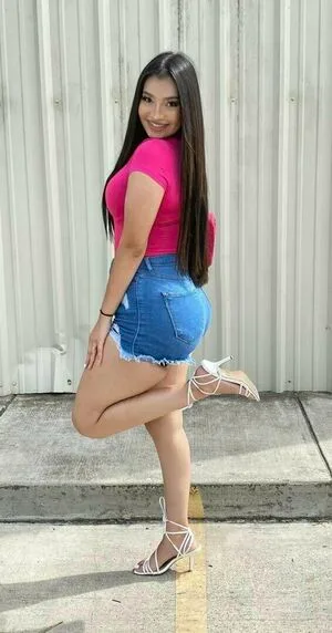 Ava Calvo OnlyFans Leaked Free Thumbnail Picture - #actIWlhYTN