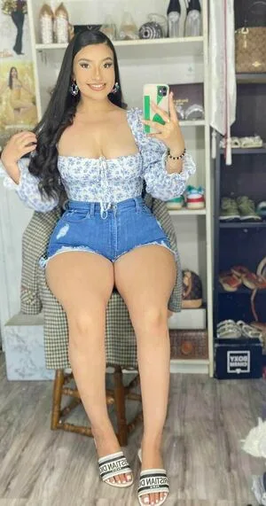 Ava Calvo OnlyFans Leaked Free Thumbnail Picture - #cSPL1SssIQ