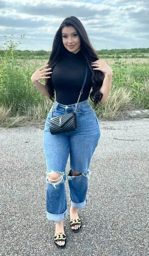 Ava Calvo OnlyFans Leaked Free Thumbnail Picture - #fE2DixFsvD