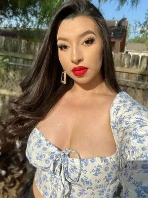 Ava Calvo OnlyFans Leaked Free Thumbnail Picture - #gqr5d1wGLS