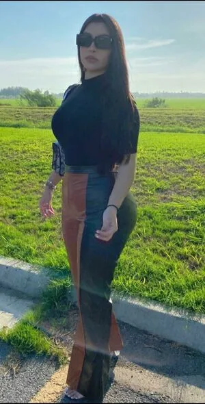 Ava Calvo OnlyFans Leaked Free Thumbnail Picture - #iQyPCam5e6