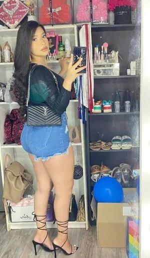 Ava Calvo OnlyFans Leaked Free Thumbnail Picture - #ifetMNN8NQ