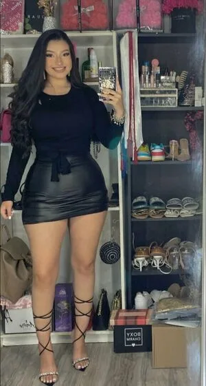 Ava Calvo OnlyFans Leaked Free Thumbnail Picture - #mTPCHahE7R
