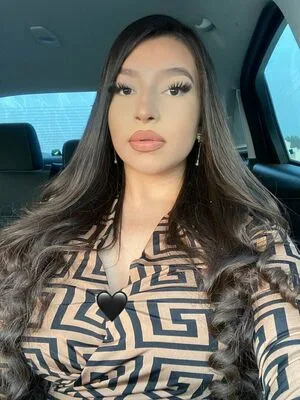 Ava Calvo OnlyFans Leaked Free Thumbnail Picture - #pC0yddABnv
