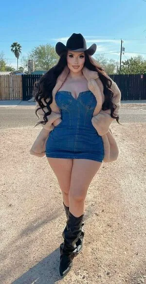 Ava Calvo OnlyFans Leaked Free Thumbnail Picture - #s0KEuym7aT