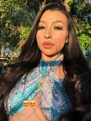 Ava Calvo OnlyFans Leaked Free Thumbnail Picture - #sEcLP5xEC8