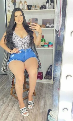 Ava Calvo OnlyFans Leaked Free Thumbnail Picture - #vBCrSqwJfD