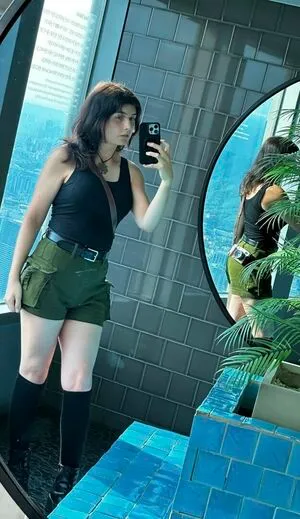 Ava Corrente OnlyFans Leaked Free Thumbnail Picture - #nbTDPZQOXH