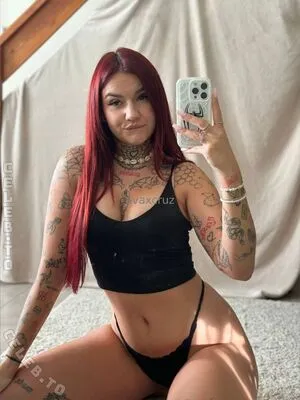Ava Cruz OnlyFans Leaked Free Thumbnail Picture - #D0ks9DOWhs