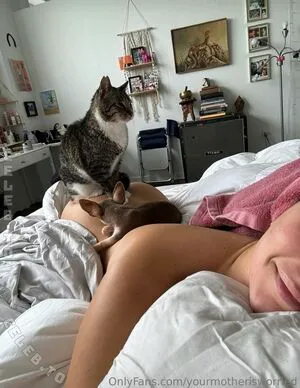 Ava Dank OnlyFans Leaked Free Thumbnail Picture - #RKlii2Sjto