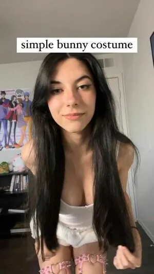 Ava Deblassie OnlyFans Leaked Free Thumbnail Picture - #8u99RUNfop