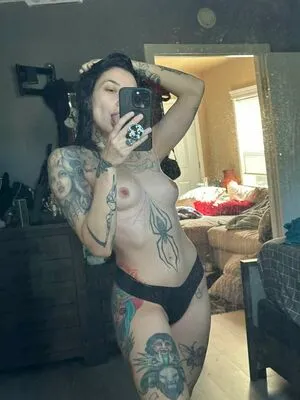 Ava Faee OnlyFans Leaked Free Thumbnail Picture - #LCJPmK56f7