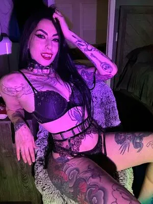 Ava Faee OnlyFans Leaked Free Thumbnail Picture - #znzr8eONey