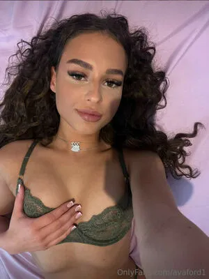 Ava Ford OnlyFans Leaked Free Thumbnail Picture - #0MSQQBbr3b