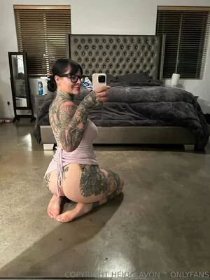 Ava Ford OnlyFans Leaked Free Thumbnail Picture - #yynDs7DBfn