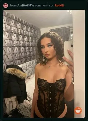 Ava Ford OnlyFans Leaked Free Thumbnail Picture - #gPhlHjP5Cu