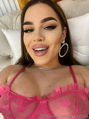 Ava Foxx OnlyFans Leaked Free Thumbnail Picture - #bFDoAMKHrW