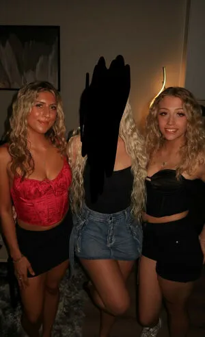 Ava Gantee OnlyFans Leaked Free Thumbnail Picture - #FA3QeAooH8