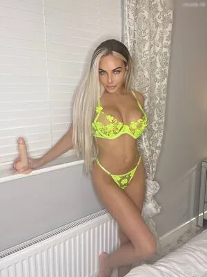 Ava Grace OnlyFans Leaked Free Thumbnail Picture - #1plyoValVx