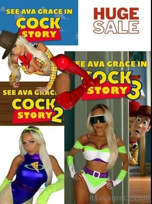 Ava Grace OnlyFans Leaked Free Thumbnail Picture - #JDcIspcKxX