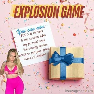 Ava Grace OnlyFans Leaked Free Thumbnail Picture - #bVfY9EfvQ2