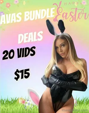 Ava Grace OnlyFans Leaked Free Thumbnail Picture - #ehGamnG0HW