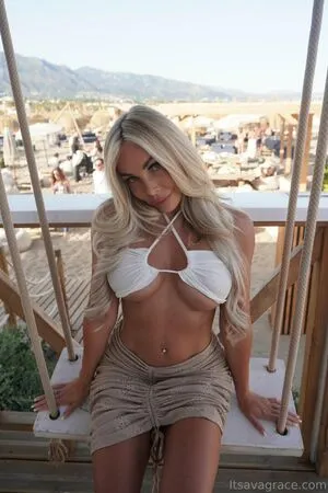 Ava Grace OnlyFans Leaked Free Thumbnail Picture - #qLMfXIwsZ6