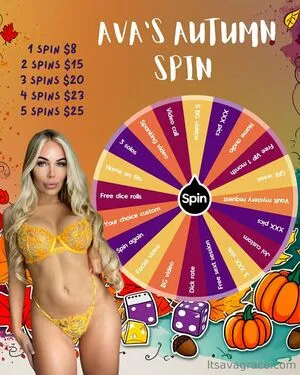 Ava Grace OnlyFans Leaked Free Thumbnail Picture - #y2kHgn9Pmq