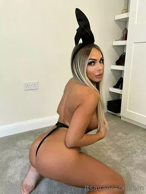 Ava Grace OnlyFans Leaked Free Thumbnail Picture - #TlgUafmCFg