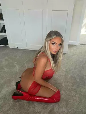 Ava Grace OnlyFans Leaked Free Thumbnail Picture - #hUggN0bXiN