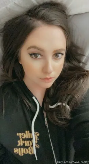 Ava Hadley OnlyFans Leaked Free Thumbnail Picture - #0JrtuMWflg