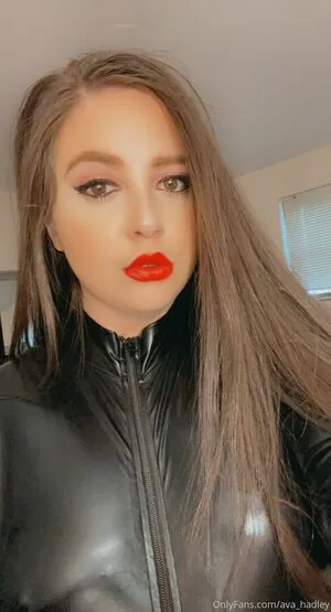 Ava Hadley OnlyFans Leaked Free Thumbnail Picture - #1oP9cy66PI