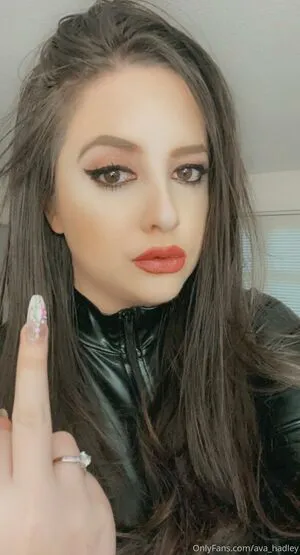 Ava Hadley OnlyFans Leaked Free Thumbnail Picture - #2P0cL3p2kA