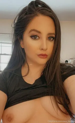 Ava Hadley OnlyFans Leaked Free Thumbnail Picture - #2QpSz8IUWz