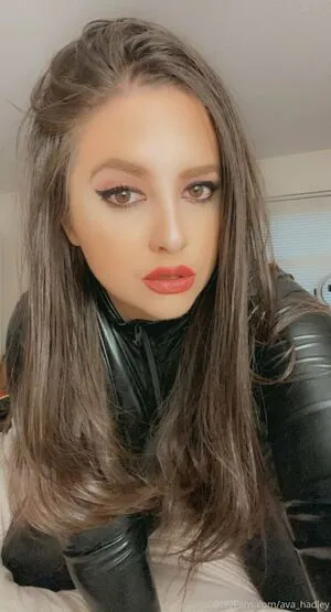 Ava Hadley OnlyFans Leaked Free Thumbnail Picture - #2bjRxYXlXf