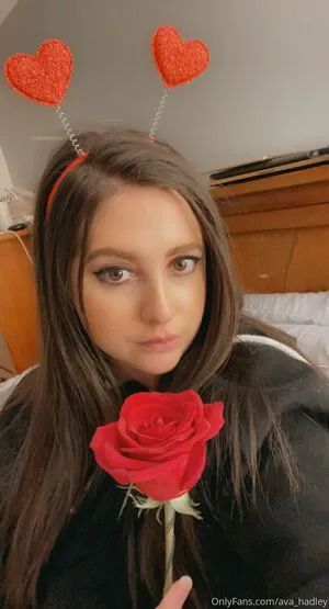Ava Hadley OnlyFans Leaked Free Thumbnail Picture - #3UHRqptglf