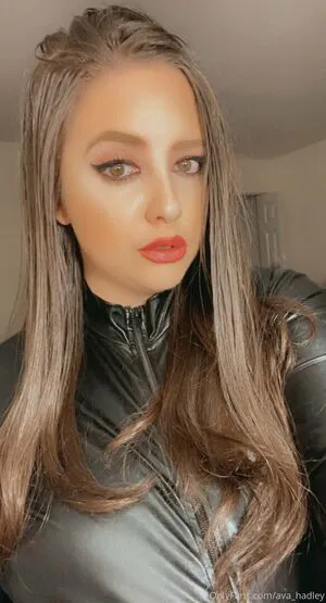 Ava Hadley OnlyFans Leaked Free Thumbnail Picture - #4GPKjDUEE3