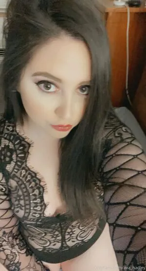 Ava Hadley OnlyFans Leaked Free Thumbnail Picture - #5EOK4OS5MN