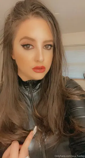 Ava Hadley OnlyFans Leaked Free Thumbnail Picture - #5lfcjBGn2a