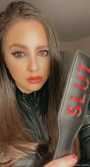 Ava Hadley OnlyFans Leaked Free Thumbnail Picture - #8sNBsWHxN3