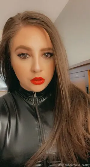 Ava Hadley OnlyFans Leaked Free Thumbnail Picture - #9Jr8ZLhg2Q