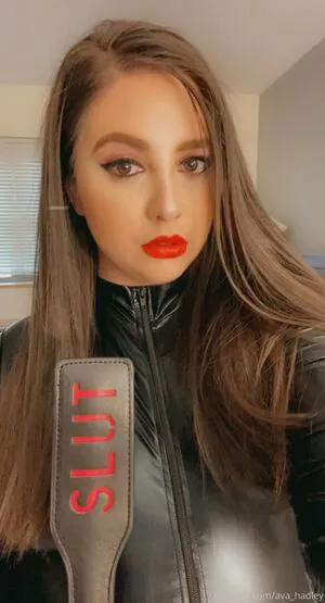 Ava Hadley OnlyFans Leaked Free Thumbnail Picture - #B76aCAqcFb