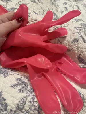 Ava Hadley OnlyFans Leaked Free Thumbnail Picture - #DOXX8MdhAM